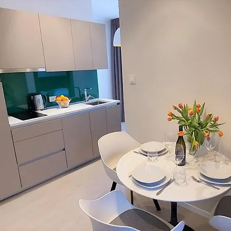 Apartmani Crikvenica 30072 - Goran Zimmer foto
