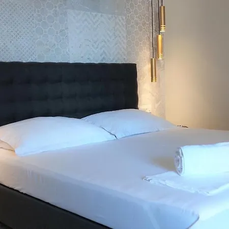 Apartmani Crikvenica 30072 - Goran Zimmer foto