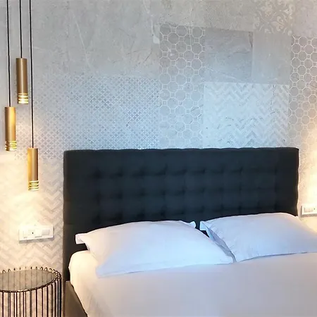 Apartmani Crikvenica 30072 - Goran Zimmer foto