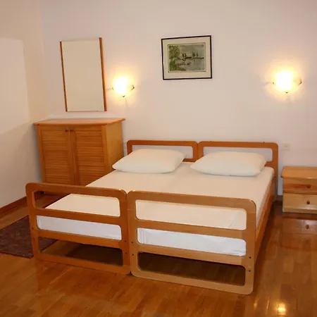 Apartmani Crikvenica 30072 - Goran Zimmer foto
