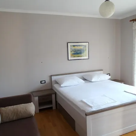 Apartmani Crikvenica 30072 - Goran Zimmer foto