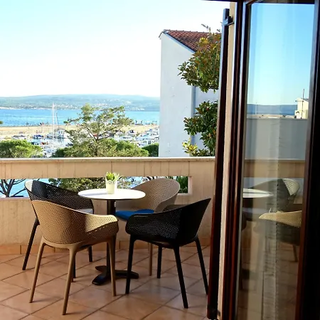 Apartmani Crikvenica 30072 - Goran Zimmer foto