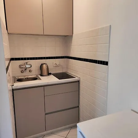 Apartmani Crikvenica 30072 - Goran Zimmer foto