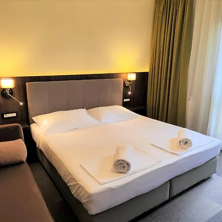 Apartmani Crikvenica 30072 - Goran Zimmer foto