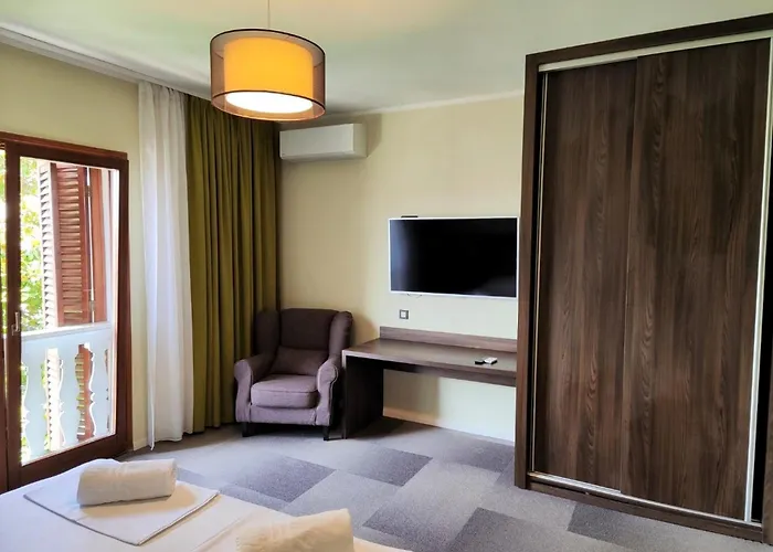 Apartmani Crikvenica 30072 - Goran