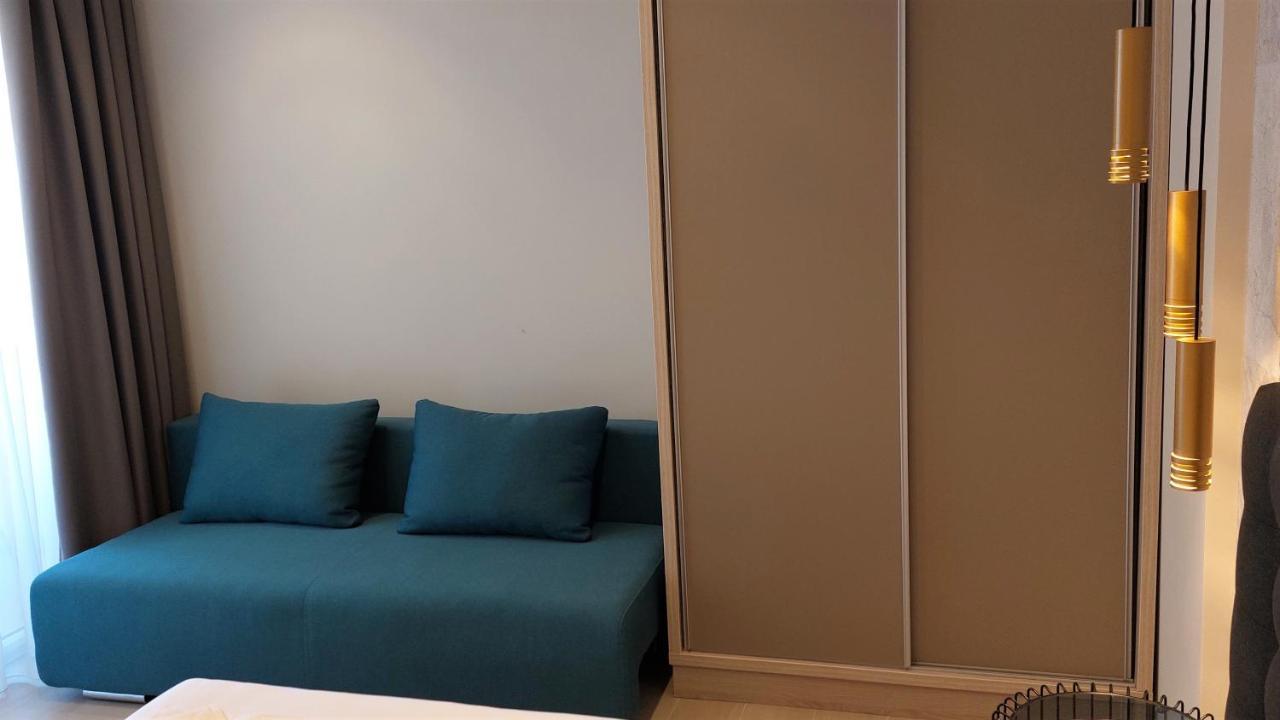 30072 - Goran Apartament *