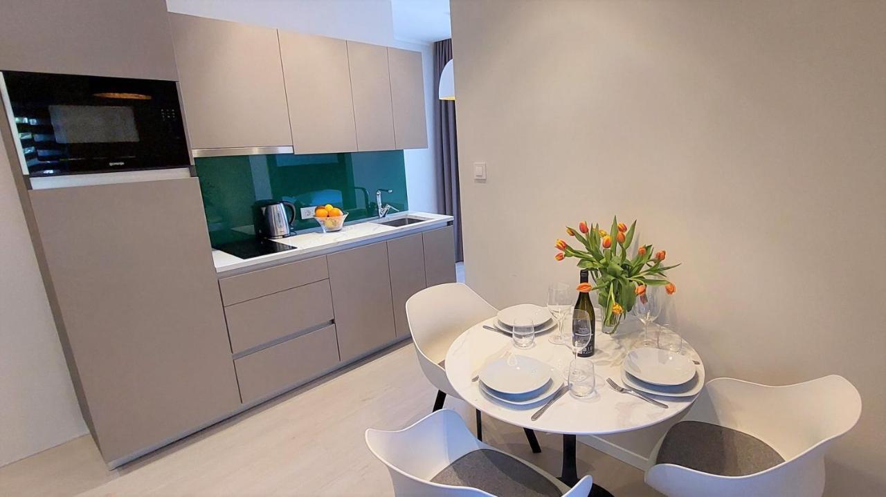 30072 - Goran Apartment Crikvenica