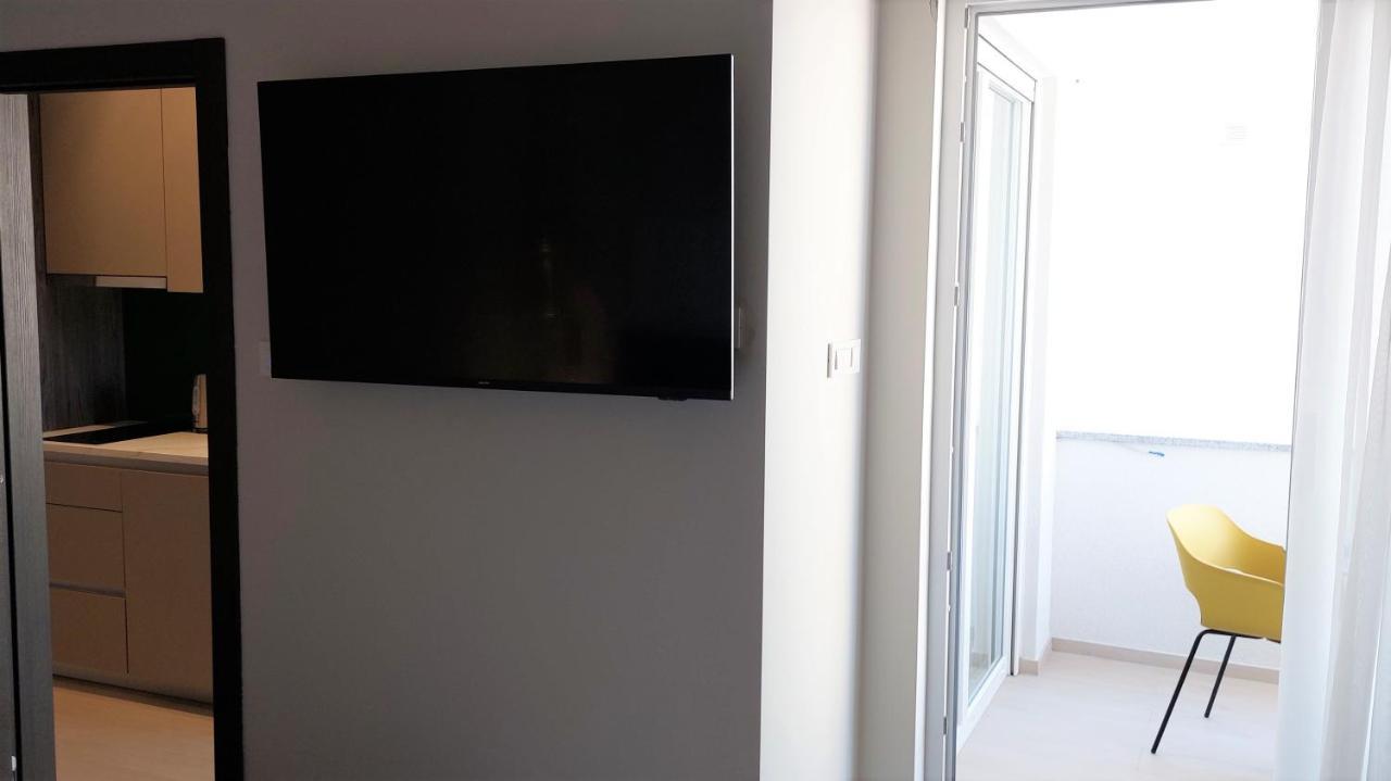 30072 - Goran Apartment Crikvenica