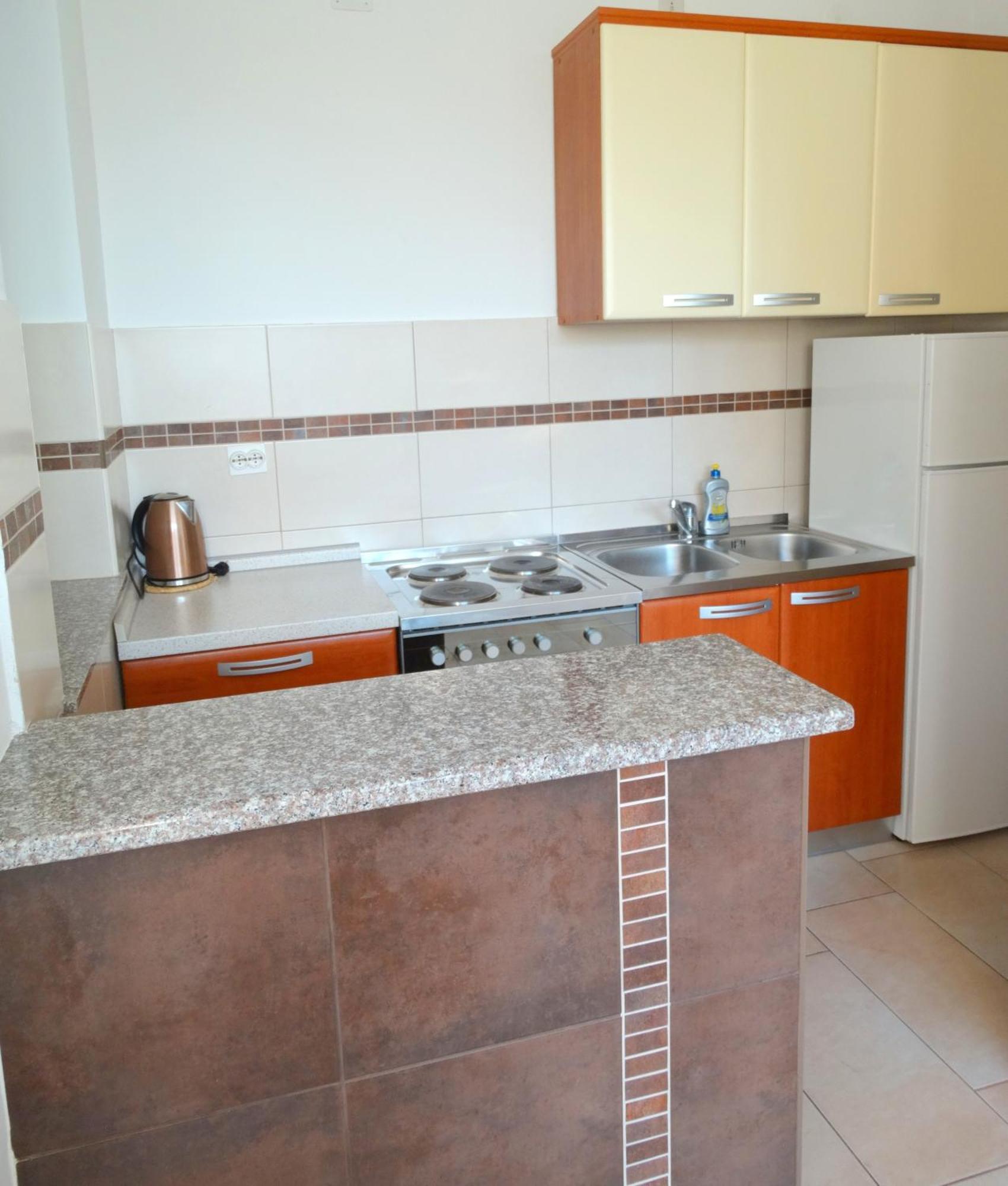 30072 - Goran Apartment