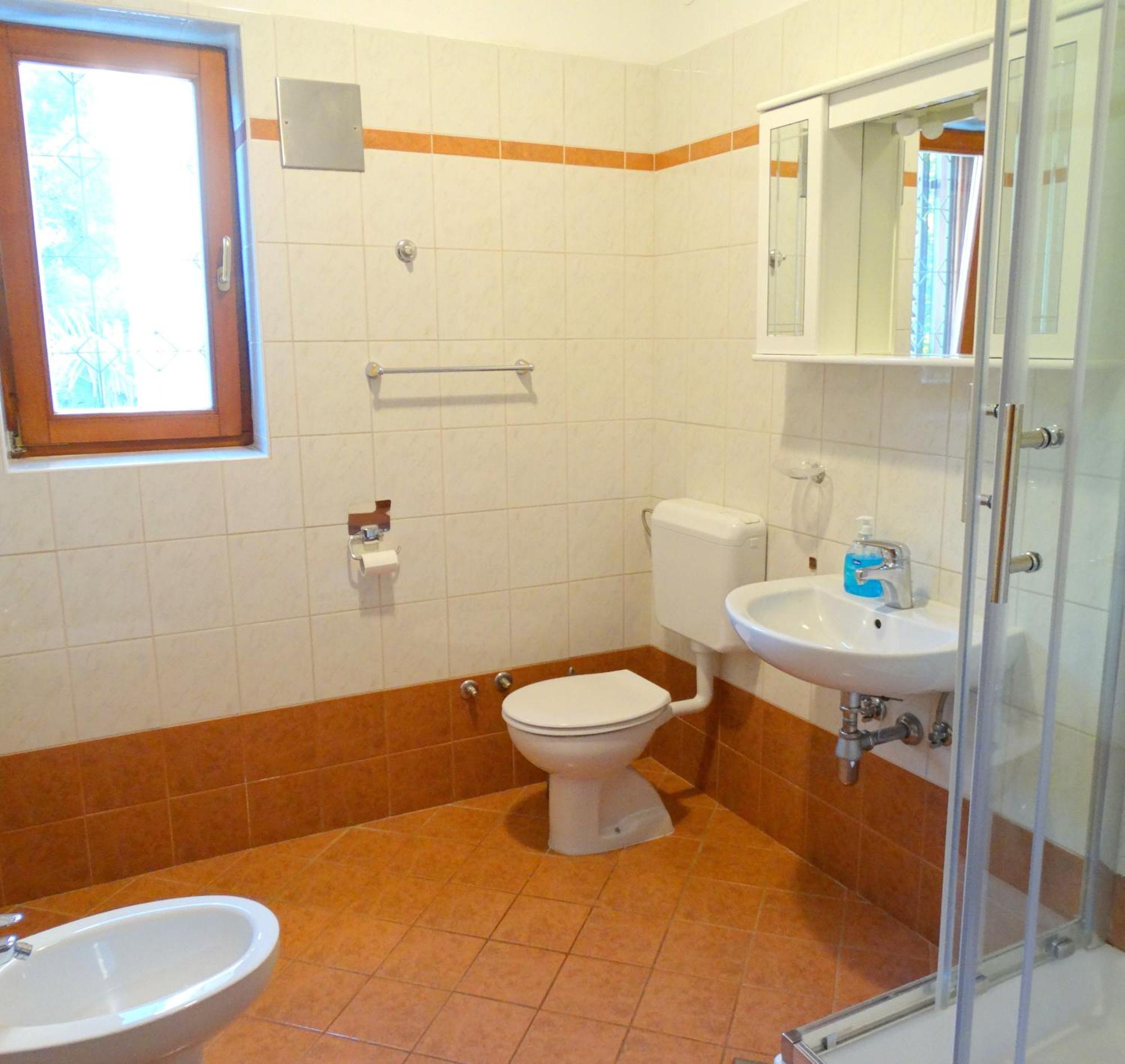 Apartmán 30072 - Goran *