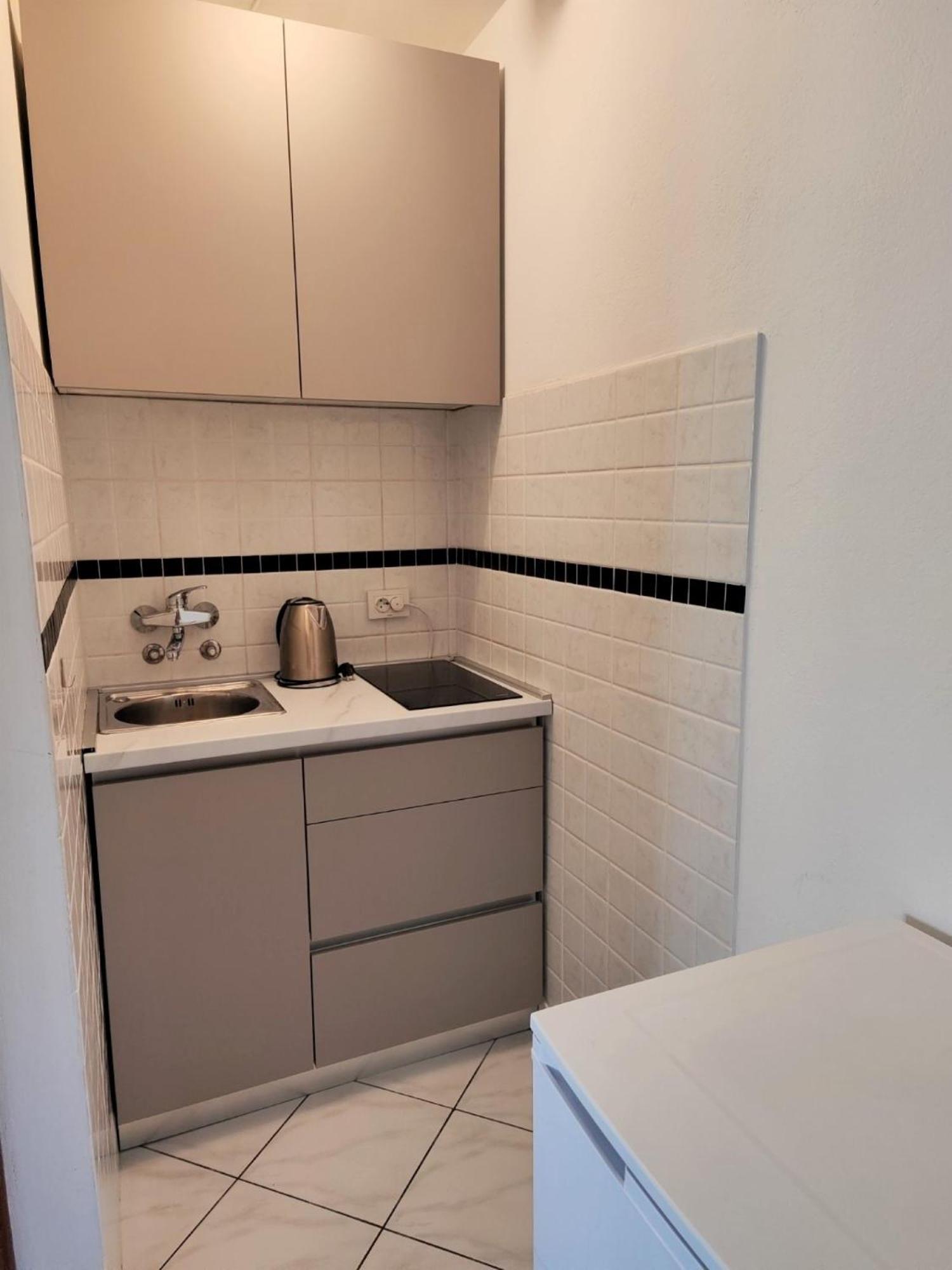 30072 - Goran Apartment Crikvenica
